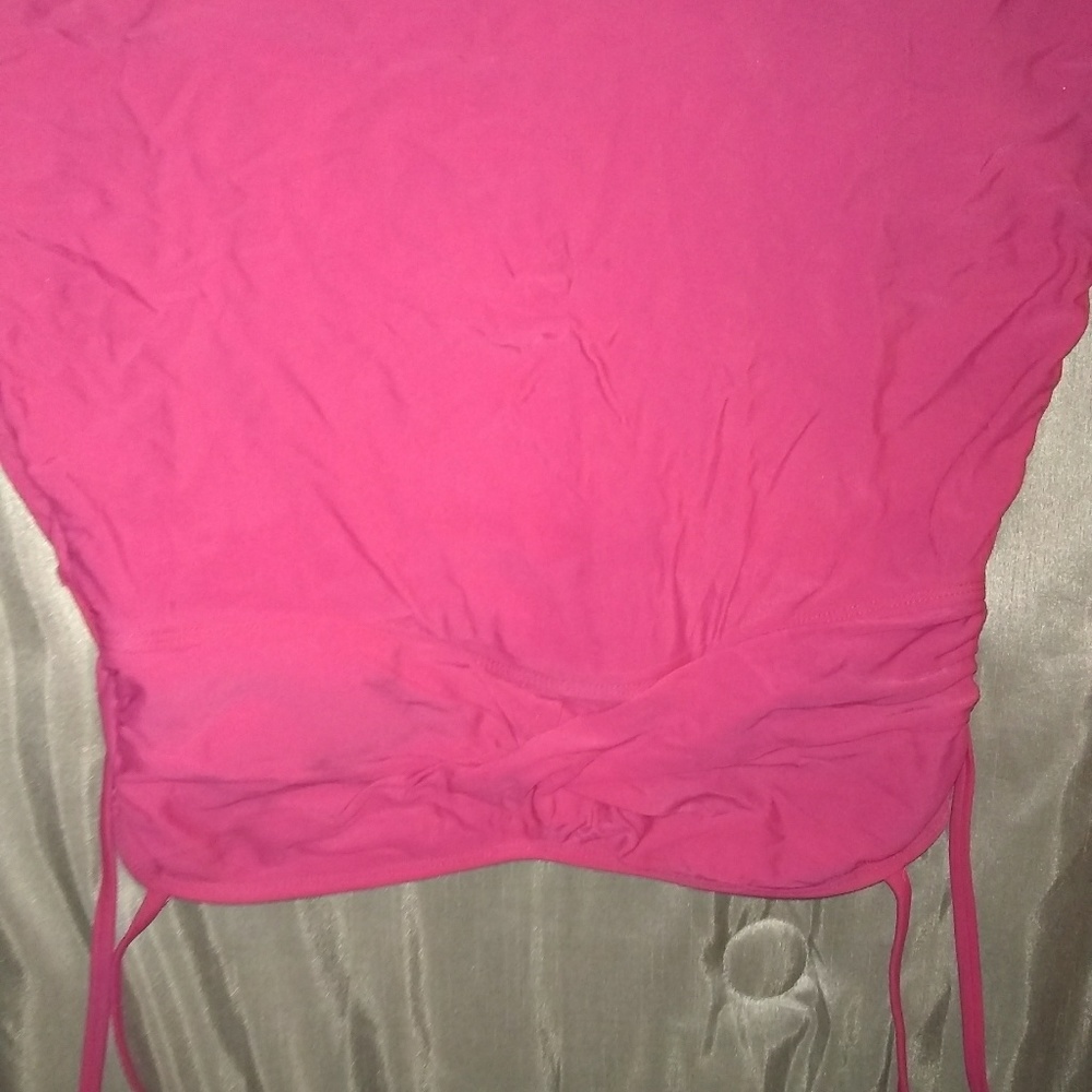 Swim top - Picture 2 of 4
